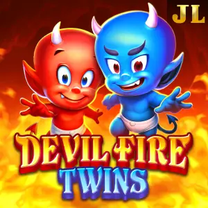 Devil Fire Twins - STAYSLOT168