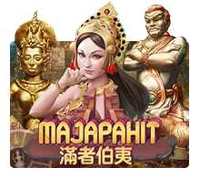 Majapahit - STAYSLOT168