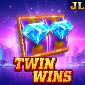 TWIN WINS - STAYSLOT168