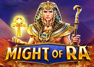 Might of Ra - STAYSLOT168