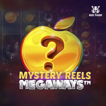 Mystery Reels Megaways - STAYSLOT168