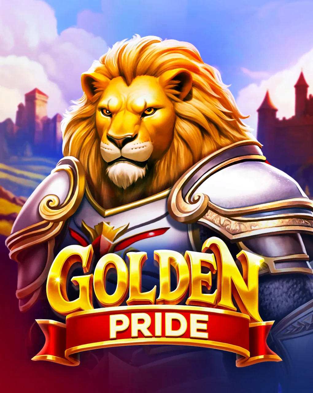 Golden Pride - STAYSLOT168