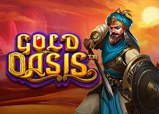 Gold Oasis - STAYSLOT168