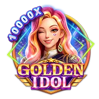 GOLDEN IDOL - STAYSLOT168