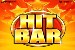 Hit Bar - STAYSLOT168