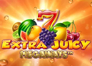 Extra Juicy Megaways - STAYSLOT168