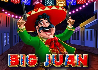 Big Juan - STAYSLOT168