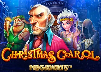 Christmas Carol Megaways - STAYSLOT168