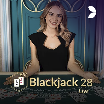 Blackjack VIP 28 - STAYSLOT168