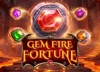 Gem Fire Fortune - STAYSLOT168
