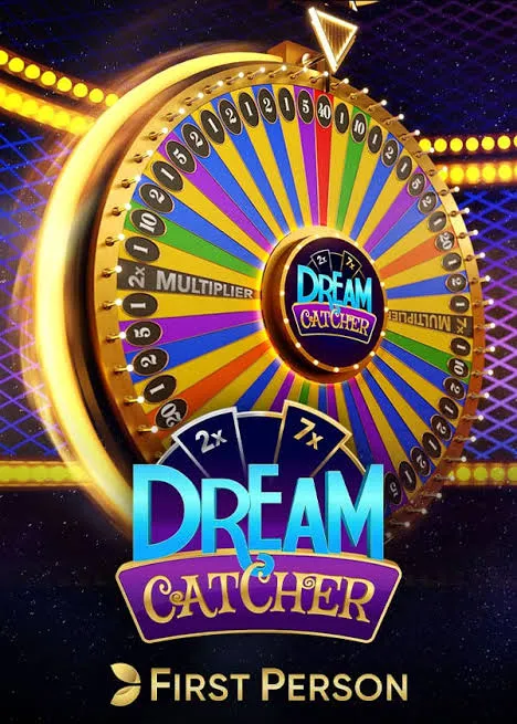 First Person Dream Catcher - STAYSLOT168