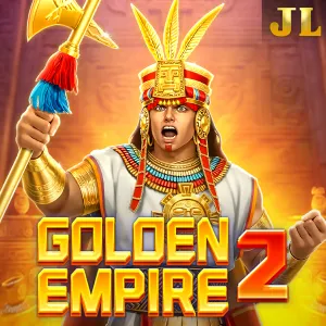 Golden Empire 2 - STAYSLOT168