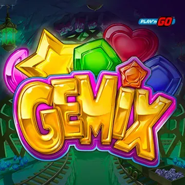 Gemix - STAYSLOT168