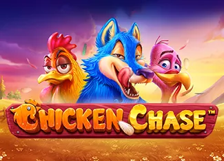Chicken Chase - STAYSLOT168
