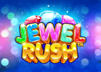 Jewel Rush - STAYSLOT168