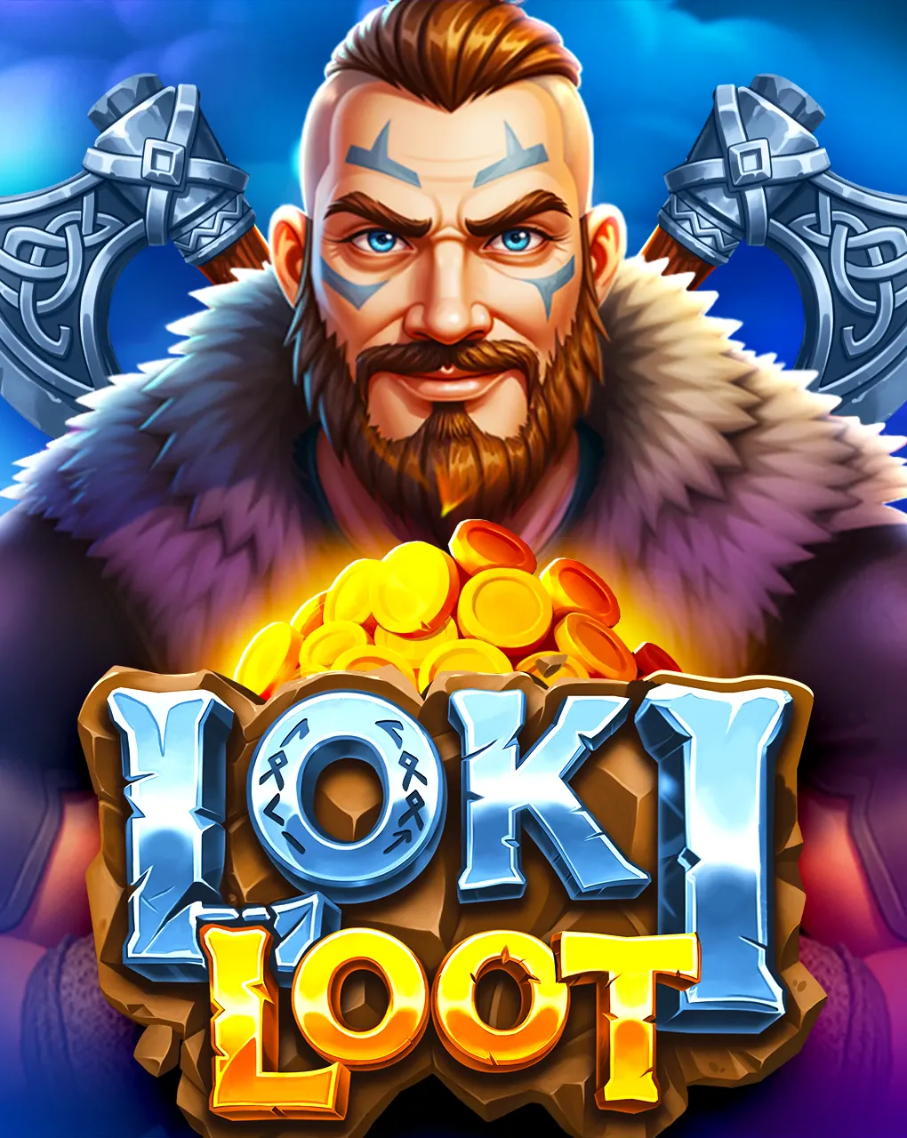 Loki Loot - STAYSLOT168