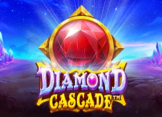Diamond Cascade - STAYSLOT168