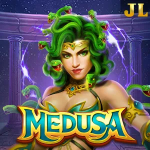Medusa - STAYSLOT168