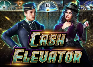 Cash Elevator - STAYSLOT168