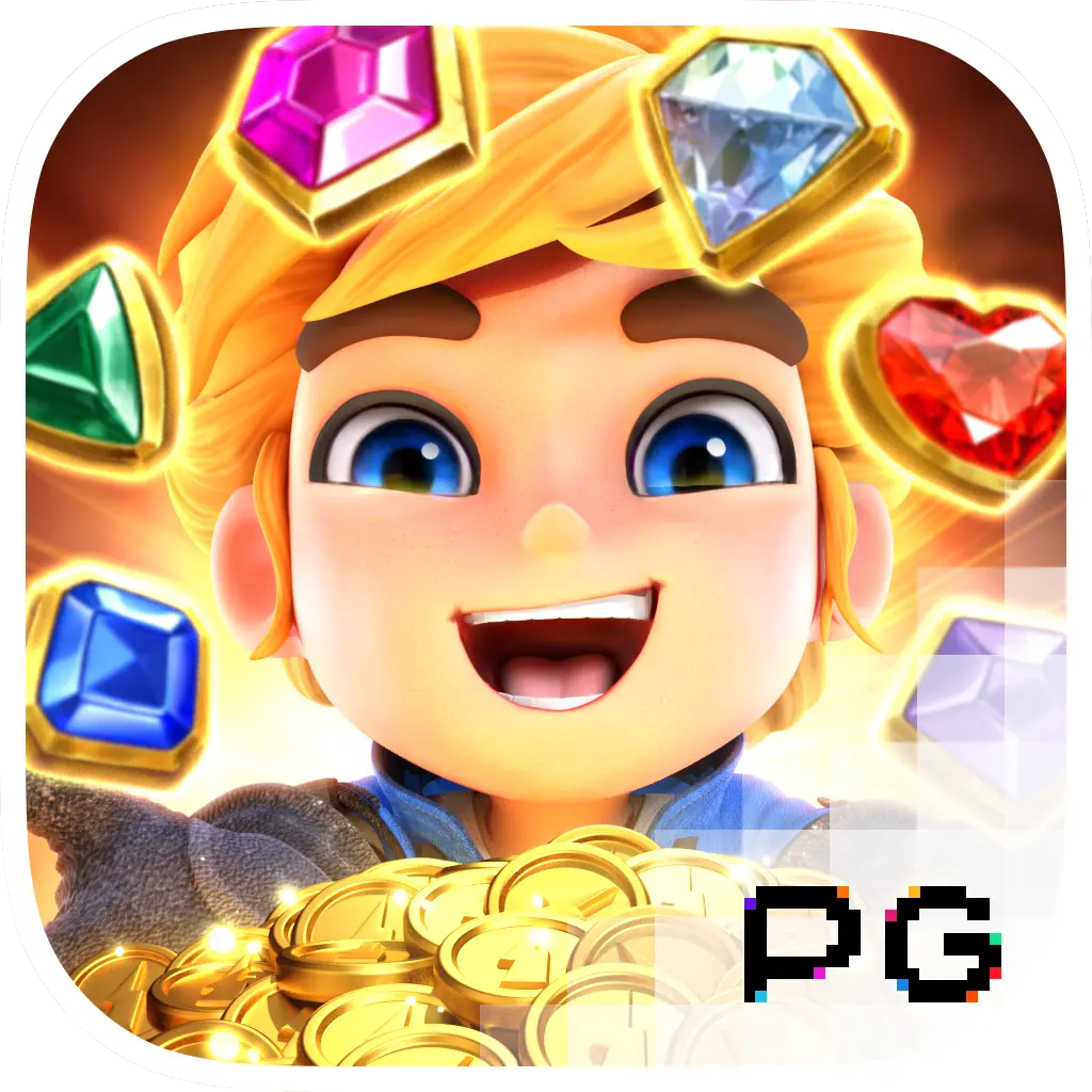 Gem Saviour Conquest - STAYSLOT168