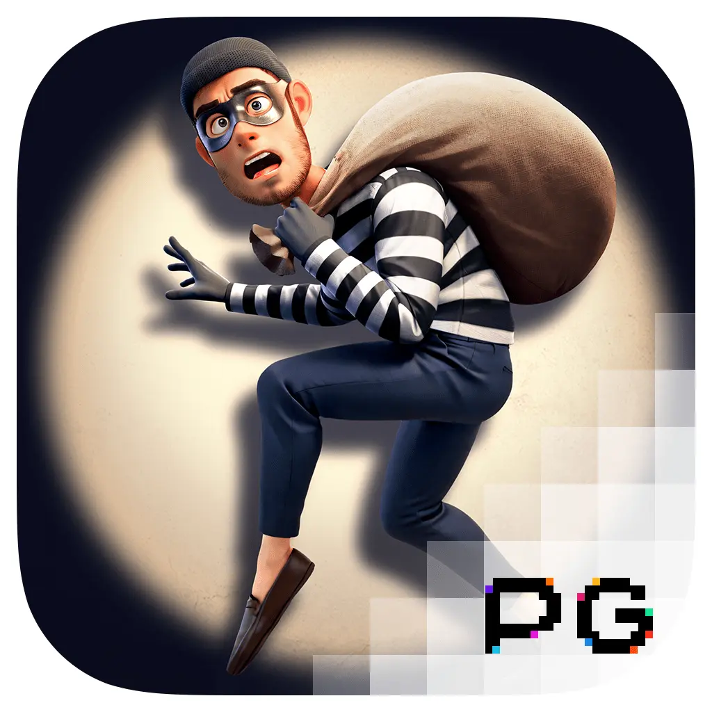Wild Heist Cashout - STAYSLOT168