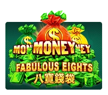 Fabulous Eights - STAYSLOT168