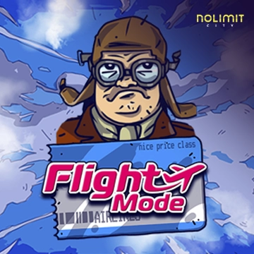 Flight Mode - STAYSLOT168