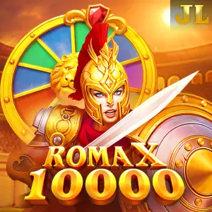 ROMA X 10000 - STAYSLOT168