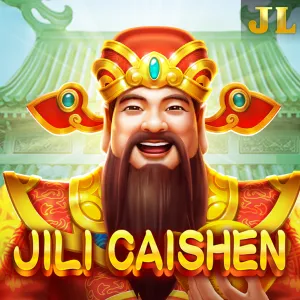 JILI Caishen - STAYSLOT168