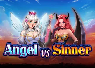Angel vs Sinner - STAYSLOT168