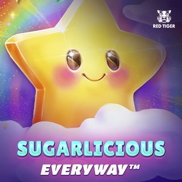 Sugarlicious EveryWay™ - STAYSLOT168