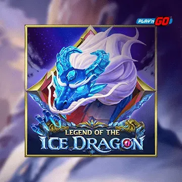 Legend of the Ice Dragon - STAYSLOT168