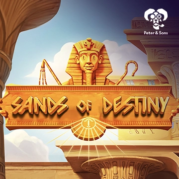Sands of Destiny - STAYSLOT168