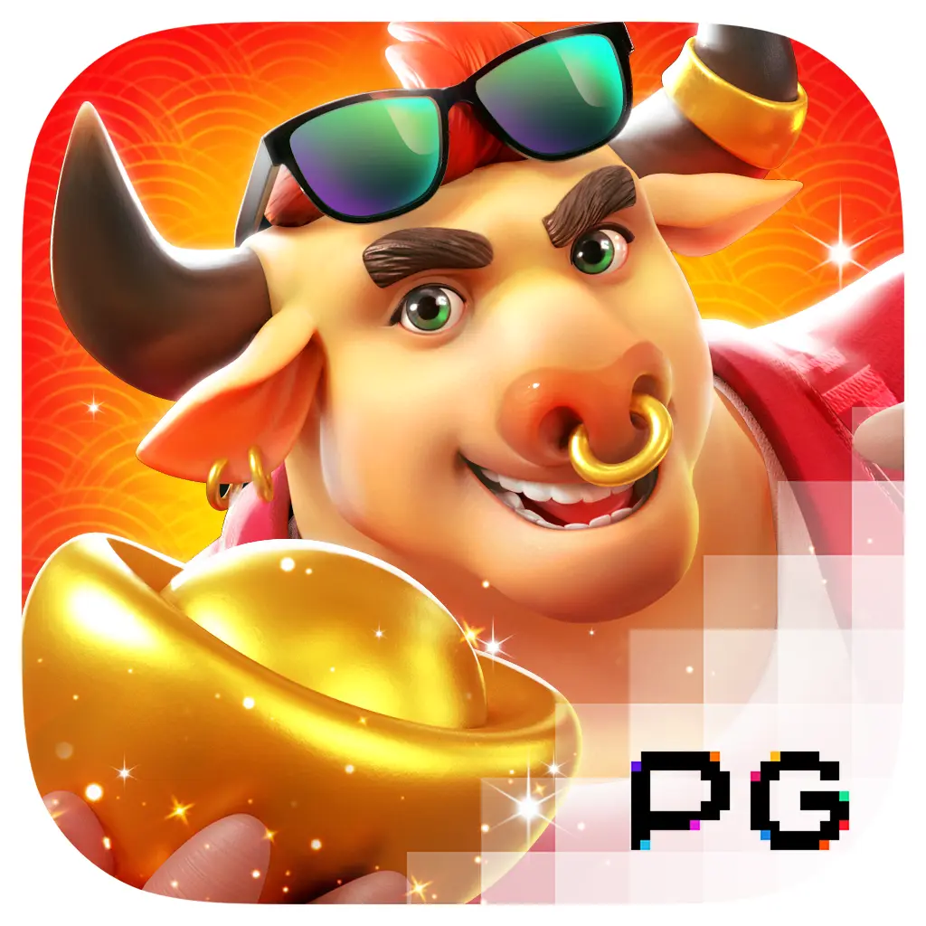 Fortune Ox - STAYSLOT168