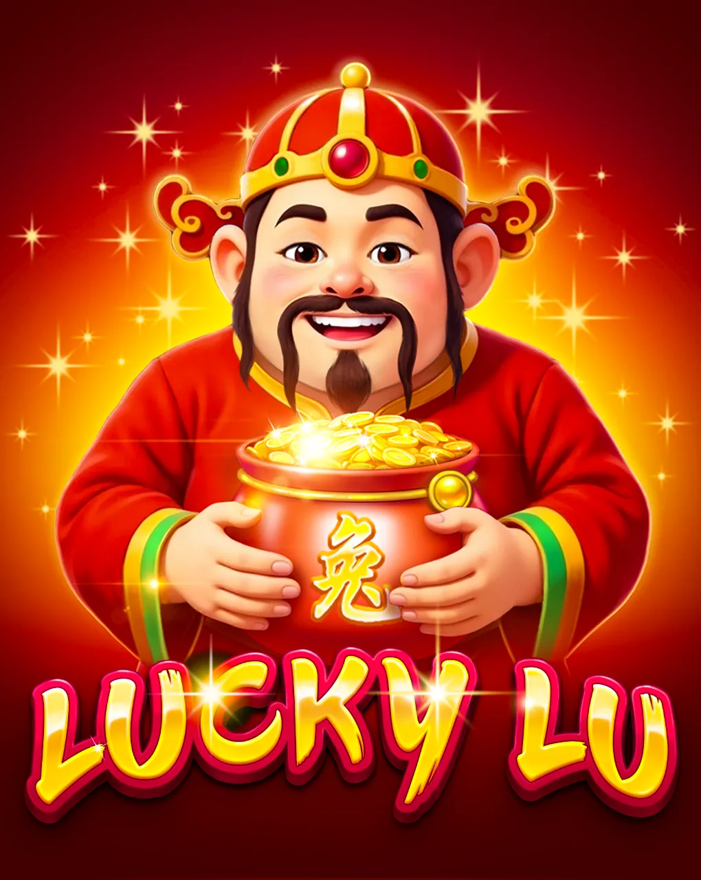 Lucky Lu - STAYSLOT168