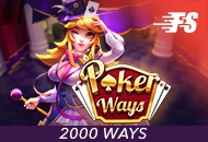 Poker Ways - STAYSLOT168