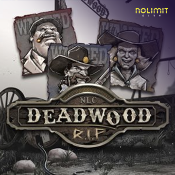 Deadwood RIP - STAYSLOT168