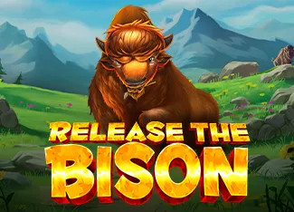 Release the Bison - STAYSLOT168