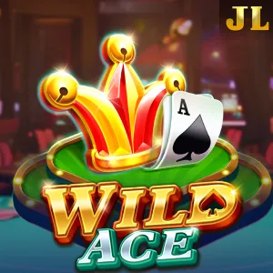 Wild Ace - STAYSLOT168