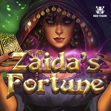 Zaidas Fortune - STAYSLOT168