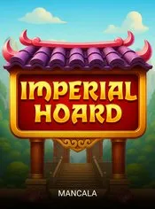 Imperial Hoard - STAYSLOT168