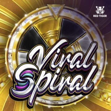 Viral Spiral - STAYSLOT168