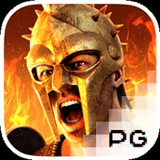 Gladiators Glory - STAYSLOT168