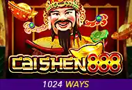 Cai Shen 888 - STAYSLOT168