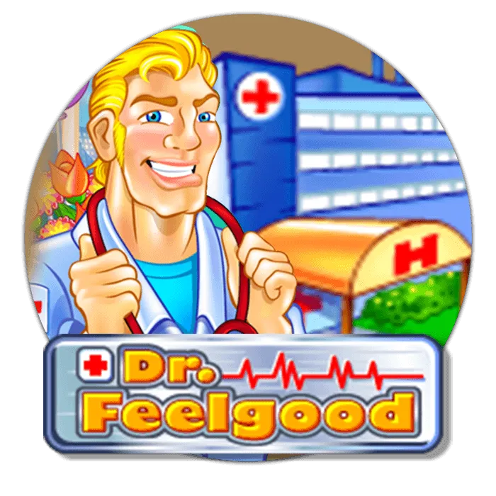 Dr Feelgood - STAYSLOT168