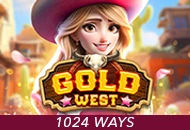 Gold West - STAYSLOT168