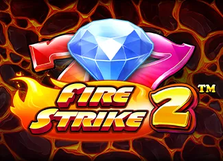 Fire Strike 2 - STAYSLOT168