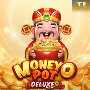 Money Pot DELUXE - STAYSLOT168
