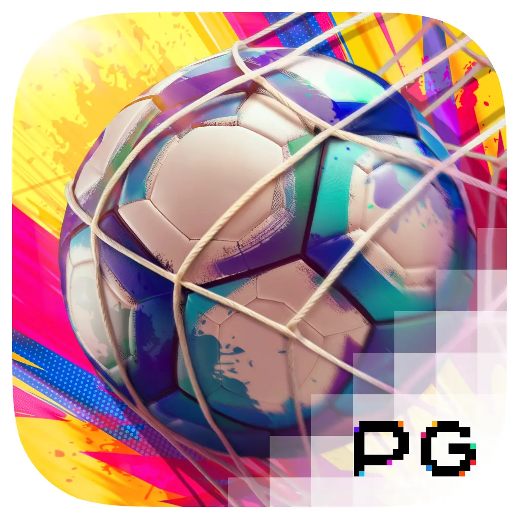 Futebol Fever - STAYSLOT168