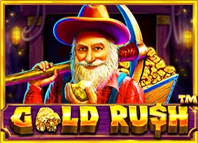 Gold Rush - STAYSLOT168